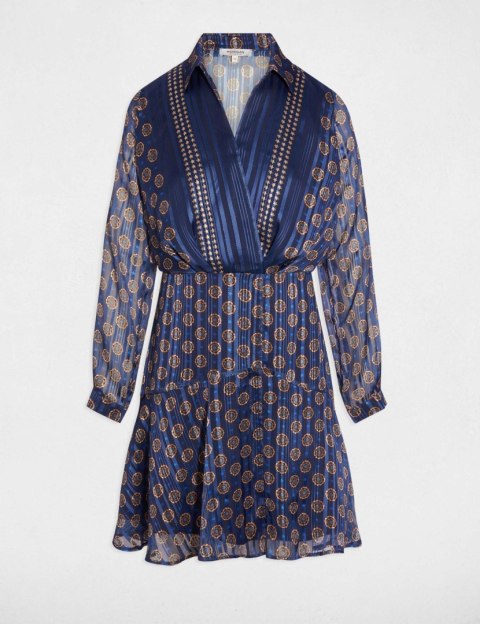 Morgan Dress RAVIL.F MULTICO