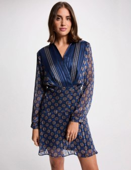 Morgan Sukienka RAVIL.F MULTICO