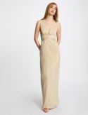 Morgan Sukienka RCANNES DORE