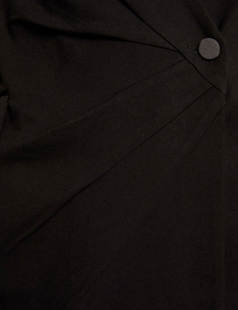 Morgan Sukienka RCLIF NOIR