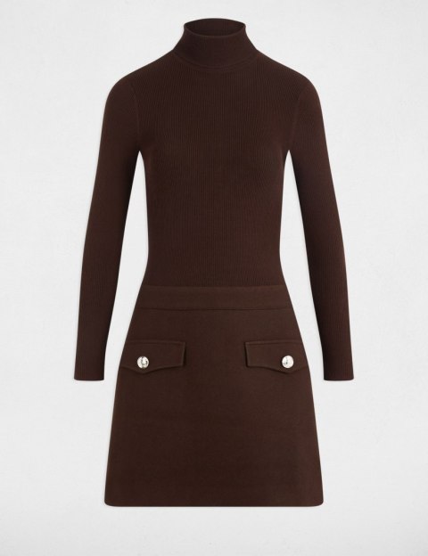 Morgan Dress REGOYA CAFE