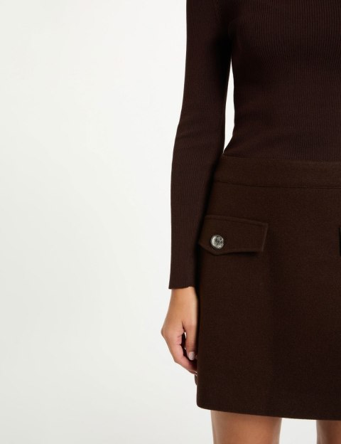 Morgan Dress REGOYA CAFE