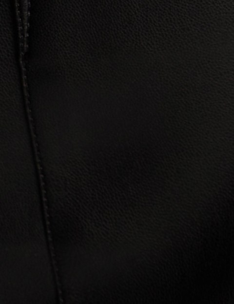 Morgan Sukienka RIGOK NOIR