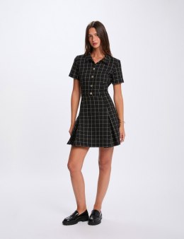 Morgan Sukienka RILMA NOIR