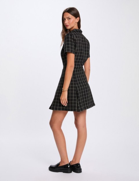 Morgan Sukienka RILMA NOIR