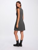 Morgan Sukienka RIMIR.F GRIS