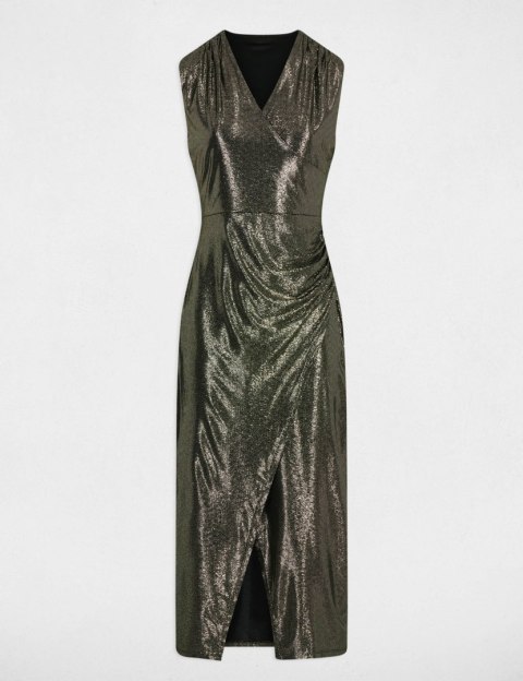 Morgan Sukienka RIVA DORE