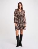Morgan Sukienka RLEOL.F MULTICO