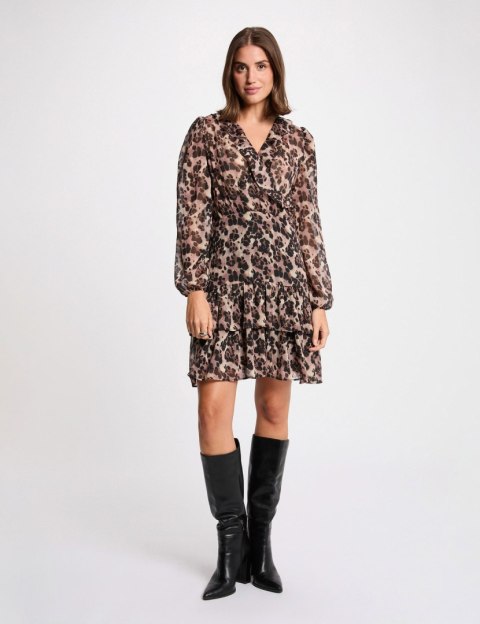 Morgan Sukienka RLEOL.F MULTICO