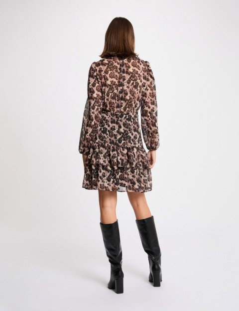 Morgan Sukienka RLEOL.F MULTICO