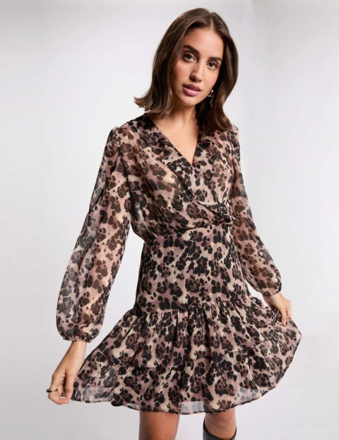 Morgan Sukienka RLEOL.F MULTICO