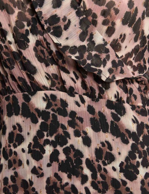 Morgan Sukienka RLEOL.F MULTICO