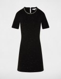 Morgan Sukienka RMAUD NOIR