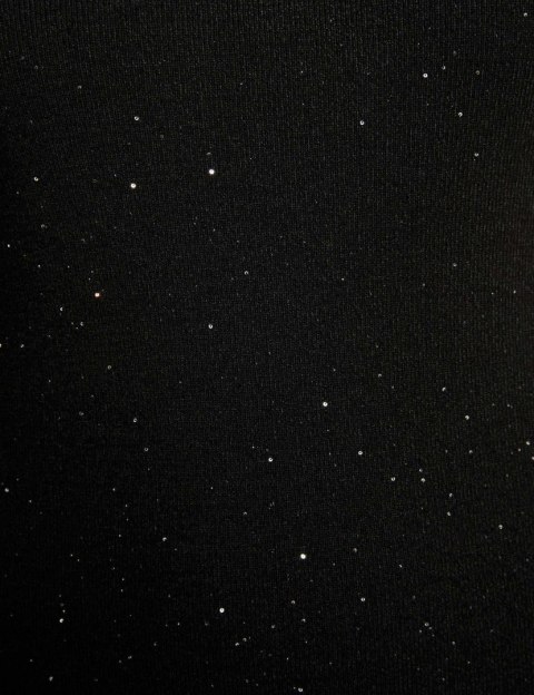 Morgan Sukienka RMAUD NOIR