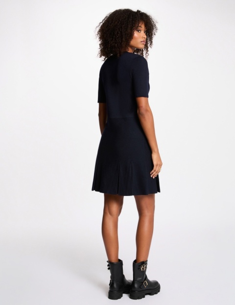 Morgan Sukienka RMCOL MARINE