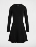 Morgan Sukienka RMCOLO NOIR