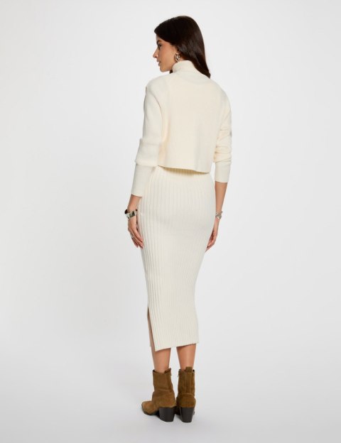 Morgan Sukienka RMORIA IVOIRE