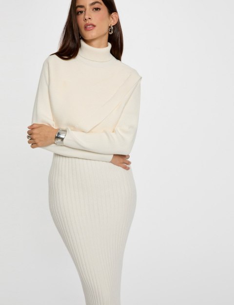 Morgan Sukienka RMORIA IVOIRE