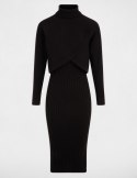 Morgan Sukienka RMORIA NOIR