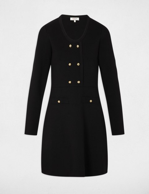 Morgan Sukienka RMRETRO NOIR