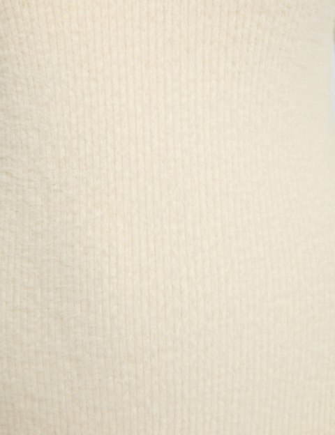 Morgan Dress RMRIK IVOIRE