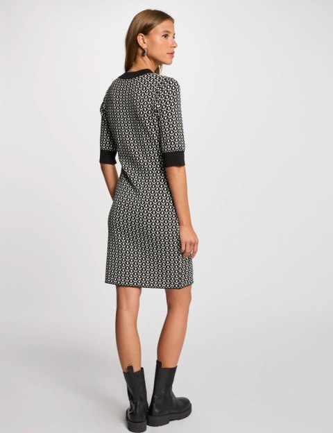 Morgan Sukienka RMSIXTA NOIR