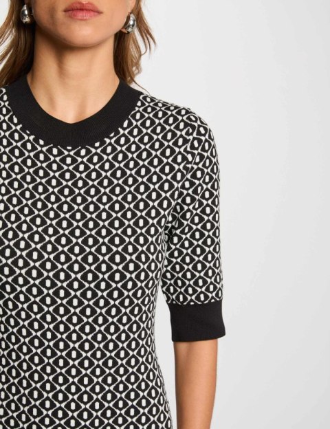 Morgan Sukienka RMSIXTA NOIR