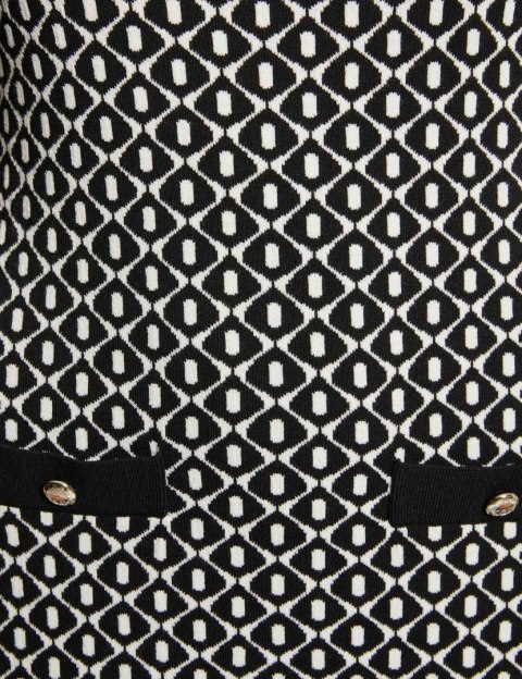 Morgan Sukienka RMSIXTA NOIR