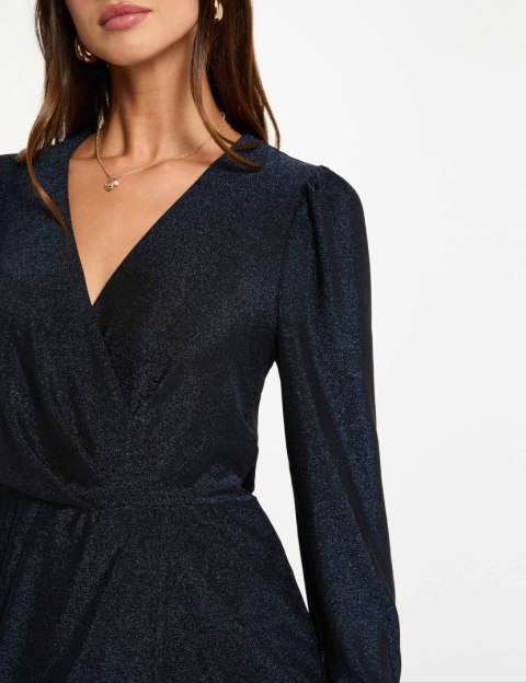 Morgan Sukienka RNINO MARINE