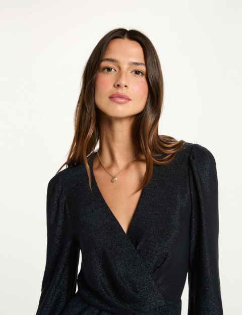 Morgan Sukienka RNINO MARINE