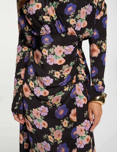 Morgan Dress ROBIE.F MULTICO