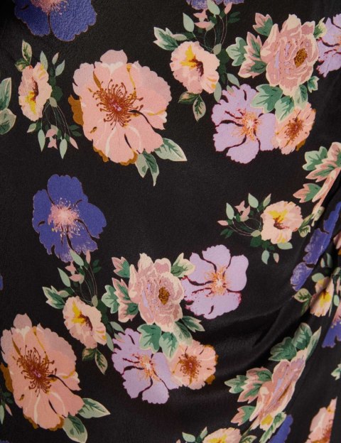 Morgan Dress ROBIE.F MULTICO