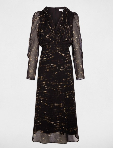 Morgan Sukienka ROOD.F MULTICO