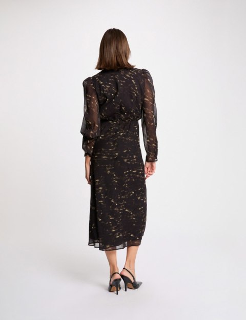 Morgan Sukienka ROOD.F MULTICO