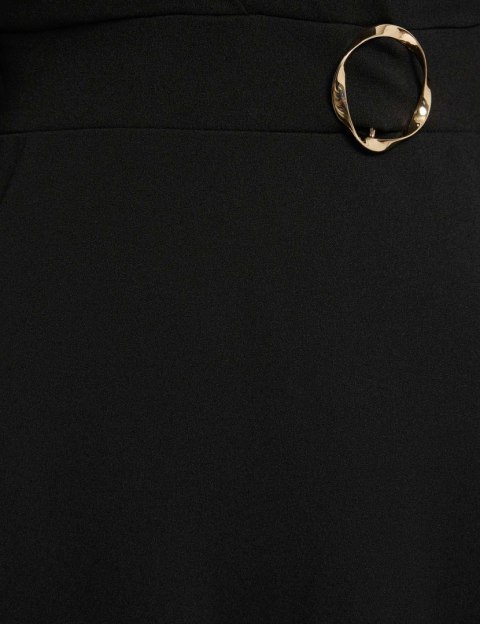 Morgan Sukienka RSONIA NOIR