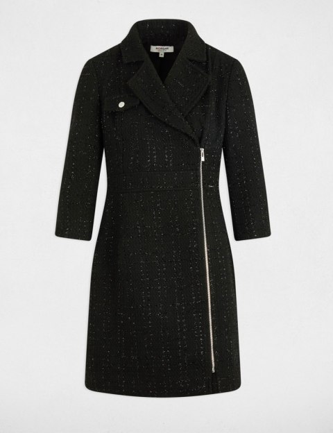 Morgan Dress RTIDA NOIR