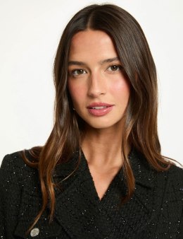 Morgan Sukienka RTIDA NOIR