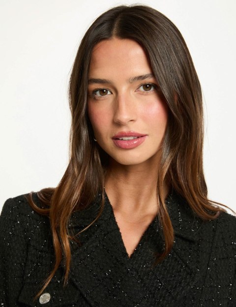 Morgan Dress RTIDA NOIR