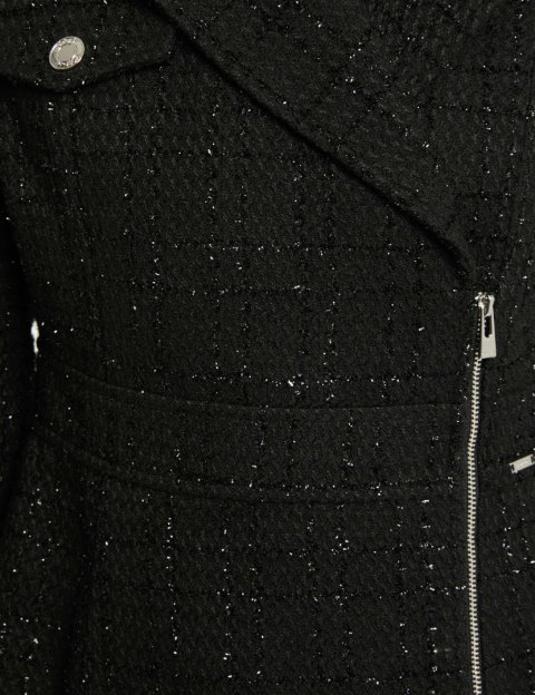 Morgan Dress RTIDA NOIR