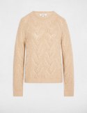 Morgan Sweater MAMA SESAME