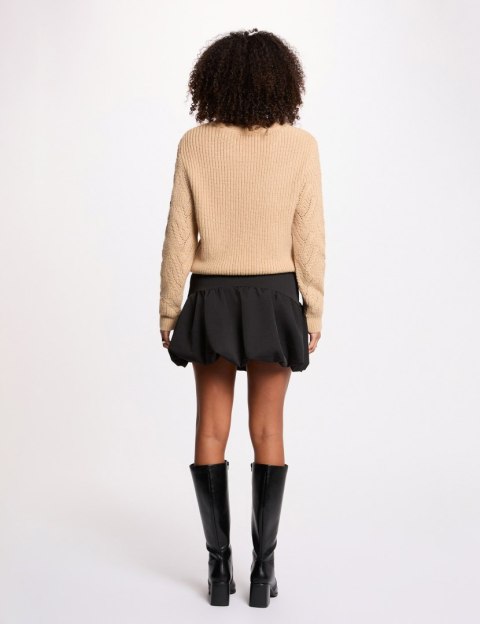 Morgan Sweater MAMA SESAME