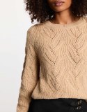 Morgan Sweater MAMA SESAME