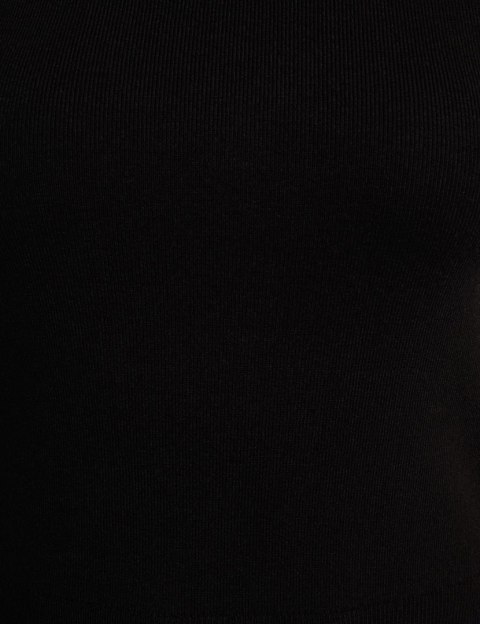 Morgan Sweater MAP NOIR