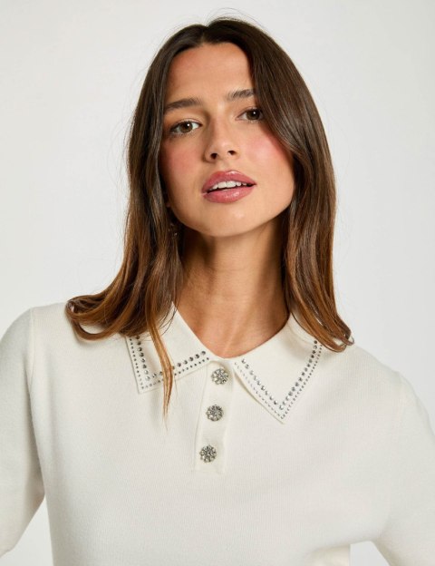 Morgan Sweter MAP NUAGE