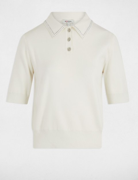 Morgan Sweter MAP NUAGE