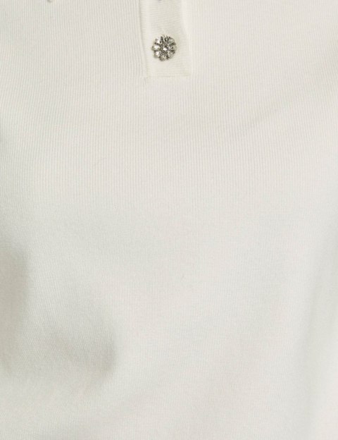 Morgan Sweter MAP NUAGE