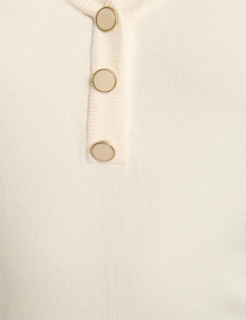 Morgan Sweater MBILO IVOIRE