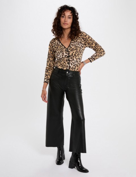 Morgan Sweter MCALL BEIGE FONCE