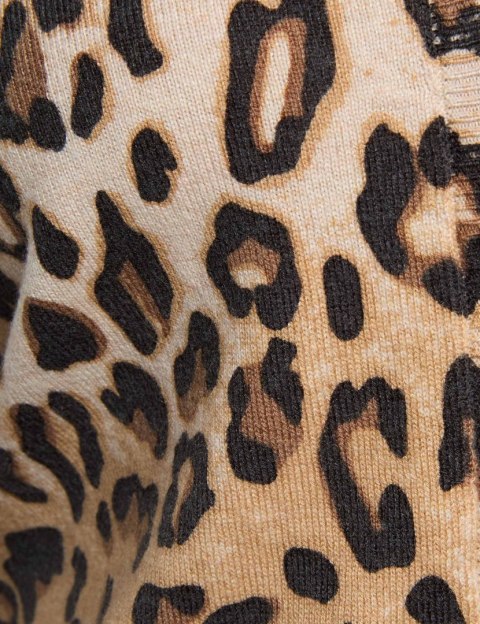 Morgan Sweter MCALL BEIGE FONCE