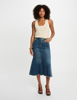 Morgan Sweter MCAMI OFF WHITE